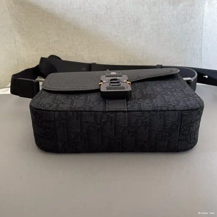 Brother Sam Yupoo Bags 2312YA0014 Dio 0509